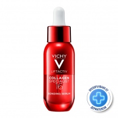 Vichy Liftactiv Collagen Specialist 16 Bonding Серум 30 ml