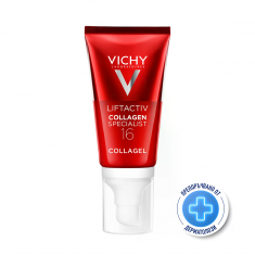 Vichy Liftactiv Collagen Specialist 16 Collagel Гел 50 ml
