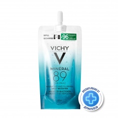 Vichy Mineral 89 Хидратиращ гел-бустер 50 ml - Пълнител
