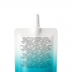 Vichy Mineral 89 Хидратиращ гел-бустер 50 ml - Пълнител