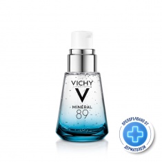 Vichy Mineral 89 Хидратиращ гел-бустер 50 ml