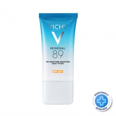 Vichy Mineral 89 SPF50+ Флуид 50 ml
