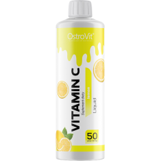 Vitamin C 1000 Liquid