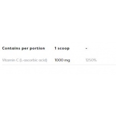 Vitamin C Powder | 100% Pure Powder x 150 gr