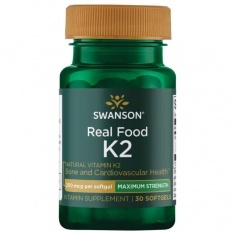 Витамин K2 максимална сила