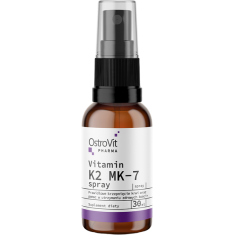 Vitamin K2 MK-7 Spray