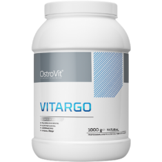 Vitargo | Fastest Body Fuel