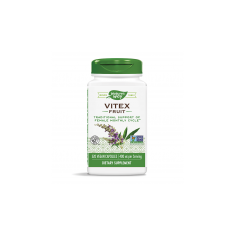 Vitex Fruit/ Витекс (плод) 400 mg x 320 капсули Nature’s Way