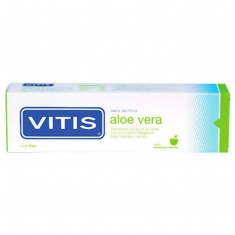 Vitis Aloe Vera паста за зъби 100 ml