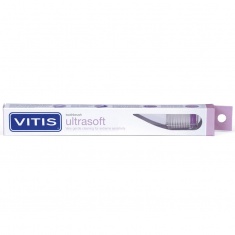 Vitis Ultrasoft четка за зъби