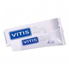 Vitis Whitening паста за зъби 100 ml