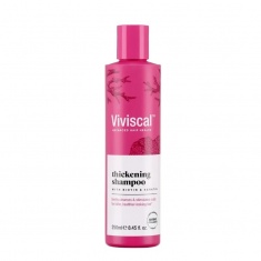 Viviscal™ Gorgeous Growth Уплътняващ шампоан за жени 250 ml