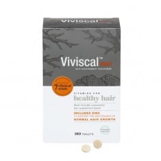 Viviscal ™man Hair Growth Programme – Програма за мъже -3 месеца х180 таблетки