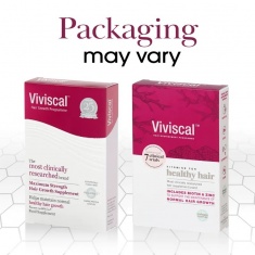 Viviscal ™ Maximum Strength – Програма за 3 месеца х180 таблетки