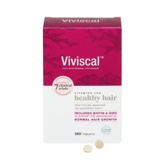 Viviscal ™ Maximum Strength – Програма за 3 месеца х180 таблетки