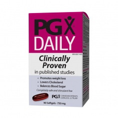 PGX Daily Ultra Matrix 750 mg х90 софтгел капсули