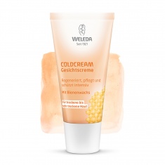 Weleda Колд крем за много суха кожа 30 мл