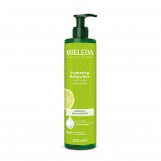 Weleda Хидратиращ лосион за тяло 250 ml