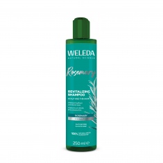 Weleda Шампоан с розмарин 250 ml