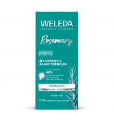 Weleda Тоник за коса с розмарин 100 ml