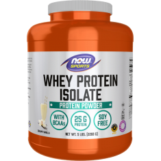 Whey Protein Isolate