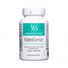 WomenSense Естросенс 343 mg х60 капсули 
