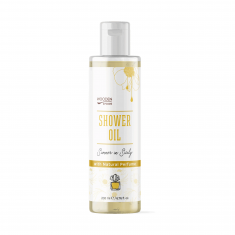 Wooden Spoon Душ-олио Summer in Sicily 200 ml