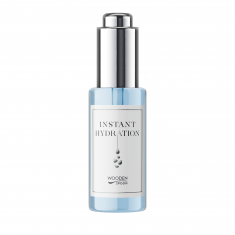 Wooden Spoon Серум за лице HYDRATION 50 ml