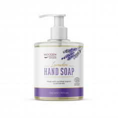 Wooden Spoon Течен сапун за ръце Lavender Dream 300 ml