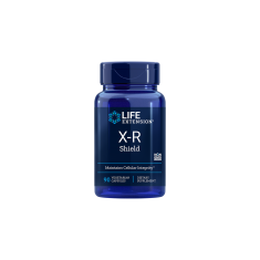 X-R Shield/ За нормална ДНК функция х 90 капсули
