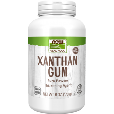 Xanthan Gum | Vegan-Friendly Thickening Agent