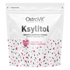 Xylitol / Sugar Free Sweetener