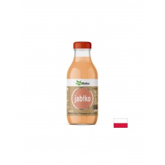 Ябълков сок + Витамин C – За имунитет и метаболитен баланс, 300 ml