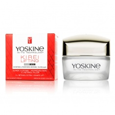 Yoskine Kirei Lifting Дневен и нощен крем 60+ 50 ml