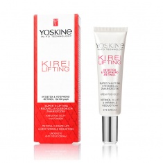 Yoskine Kirei Lifting Дневен и нощен крем 3D Ретинол 50 ml