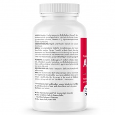 За Кръвоносни съдове - VASCORIN - ZeinPharma (120 капс)