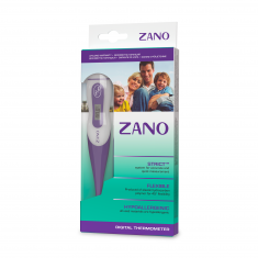 Zano Strict Електронен термометър
