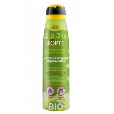 36.6 Health Insect Repellent Спрей против насекоми 50 ml