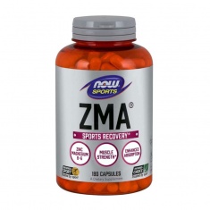 ZMA Sports Recovery 800 mg х180 капсули 