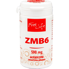 ZMB6 500 mg