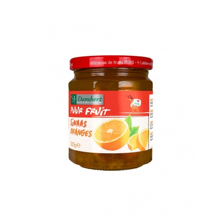100% Конфитюр от портокали (без захар),315 g