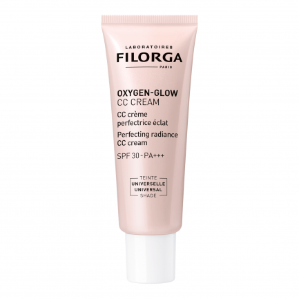 Filorga Oxygen-Glow CC SPF30 – PA +++ Перфектно озаряващ крем 40 ml
