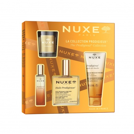 Nuxe Подаръчен комплект Huile Prodigieuse