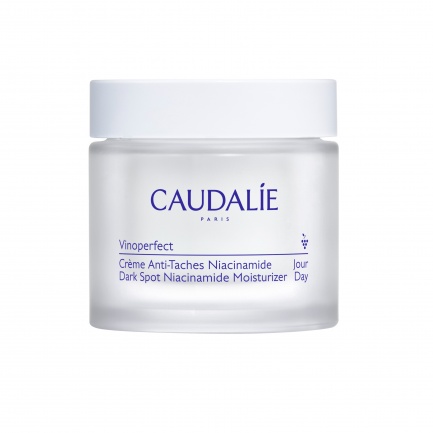 Caudalie Vinoperfect Крем за сияние против тъмни петна 50 ml