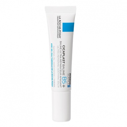 La Roche-Posay Lipikar AP+ Балсам LIGHT 400 ml + Lipikar Syndet AP+M Почистващ крем 100 ml + Cicaplast B5 Балсам 15 ml