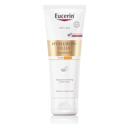 Eucerin Hyaluon-Filler+Elasticity SPF30 Крем за пигментни петна 75 ml