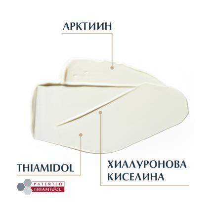 Eucerin Hyaluon-Filler+Elasticity SPF30 Крем за пигментни петна 75 ml