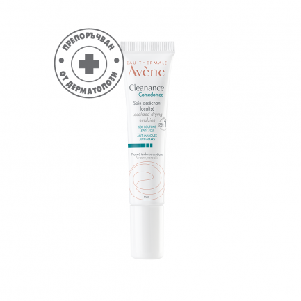 Avene Cleanance Comedomed SPOT Локализирана грижа против пъпки 15 ml