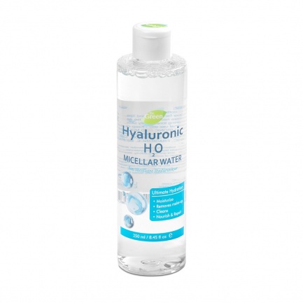 Dr. Green Хиалуронова Киселина Мицеларна вода 250 ml