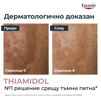 Eucerin Anti-pigment Серум за сияйна кожа 30 ml